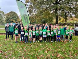 Image result for East Cheshire Harriers & Thameside A C