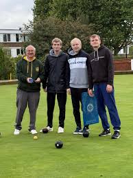 Image result for Henleaze Bowling Club