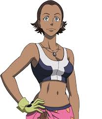 「ヒルダ 交響詩篇エウレカセブン」の画像検索結果