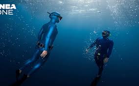 Image result for Bath Freediving Club