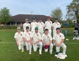 Image result for Hallam Cricket Club