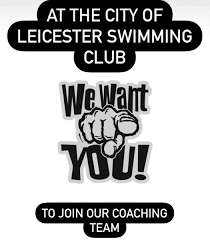 Image result for City Of Leicester Swimming Club