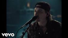 Morgan Wallen - Last Night (One Record At A Time Sessions) - YouTube