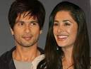 Bollywood actor Shahid Kapoor