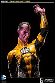 Image result for sinestro