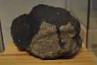 Bardwell Meteorite - via Daymix