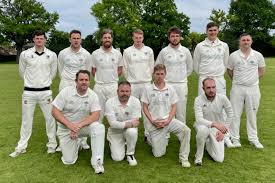 Image result for Byfleet Cricket Club