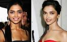 Deepika goes neutral - arched