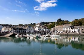 Image result for Padstow Sac