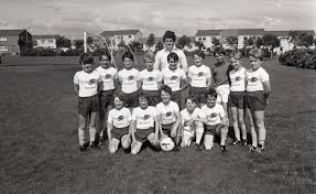 Image result for St Andrews Colts Football Club