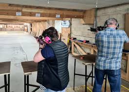 Image result for Ross-On-Wye Target Shooting Club