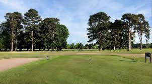 Image result for Belton Park Golf Club
