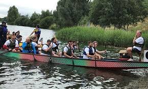 Image result for Doncaster Rowing Club