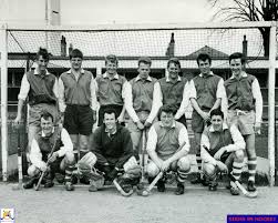 Image result for Old Kingstonian Hockey Club