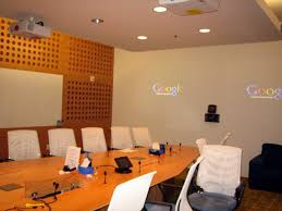 Image result for google hq meeting room
