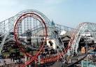 SD3033 : Blackpool Pleasure - via Daymix
