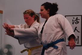 Image result for Durham City Aikikai