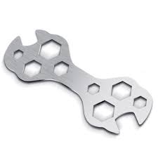 Image result for bicycle wrench
