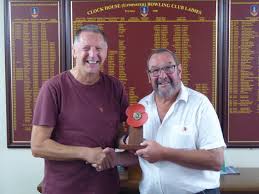 Image result for Clock House (Upminster) Bowling Club