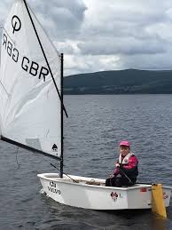 Image result for Loch Lomond Sailing Club