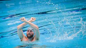 Image result for Walsall Artistic Swimming Club