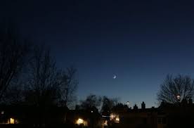 Image result for moon venus