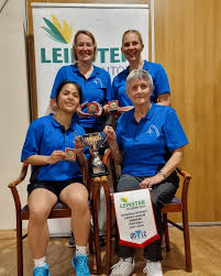 Image result for Lowton St Lukes Badminton Club