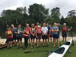 Image result for Pangbourne Canoe Club