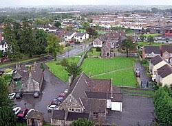 Image result for Yate & District