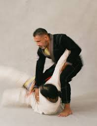 Image result for British Jujitsu Ryu