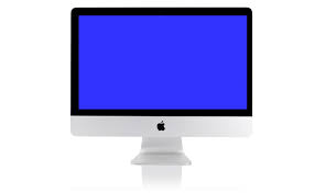 Image result for mac blue screen