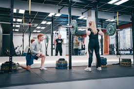 Image result for CrossFit ChalkBox Sevenoaks
