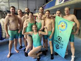 Image result for Worcester Divers Octopush Club