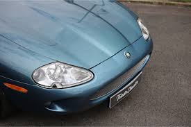 Image result for Westminster Blue 2000 Jaguar