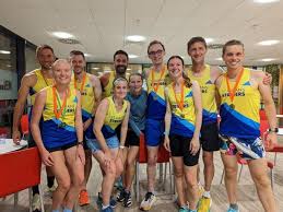 Image result for St Albans Striders