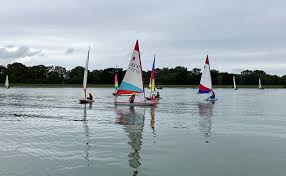 Image result for Redditch Sailing Club
