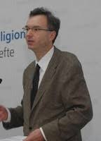 Prof. Dr. Hartmut Kreß - zur Person — Evangelisch-Theologische ...