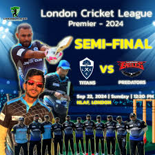 Image result for North London Cricket Club