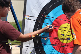 Image result for Redruth Archers