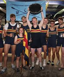 Image result for City of Cambridge Rowing Club