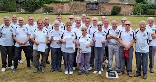 Image result for G W Staniforth Bowls Club