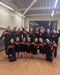 Image result for Wey Valley Netball Club