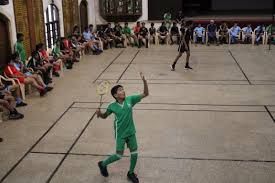 Image result for St Peters (Chorley) Badminton Club