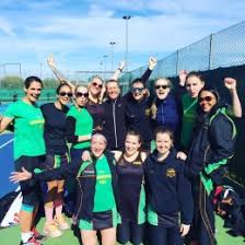 Image result for Grasshoppers Netball Club