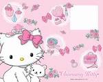 Charmmy Kitty - Sanrio Wallpaper (2712728) - Fanpop
