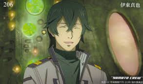 「伊東真也 宇宙戦艦ヤマト2199」の画像検索結果