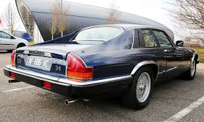 Image result for Maraschino Black 1981 Jaguar