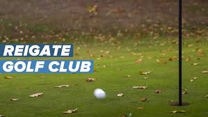 Image result for Reigate Heath Golf Club