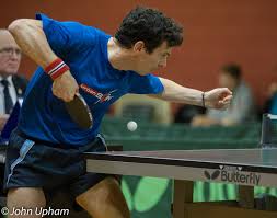 Image result for Halton Table Tennis Club