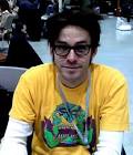Matt Fraction frequently